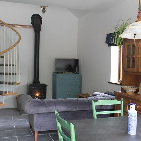 The Stables Villa สกิบเบอรีน ภายนอก รูปภาพ